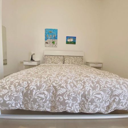 Guest House Service - Express Airport Apartment مودونيو المظهر الخارجي الصورة