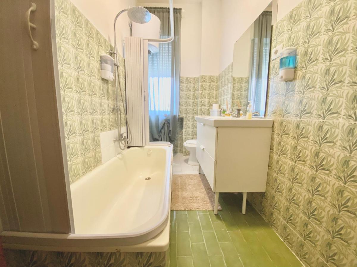 Guest House Service - Express Airport Apartment مودونيو المظهر الخارجي الصورة