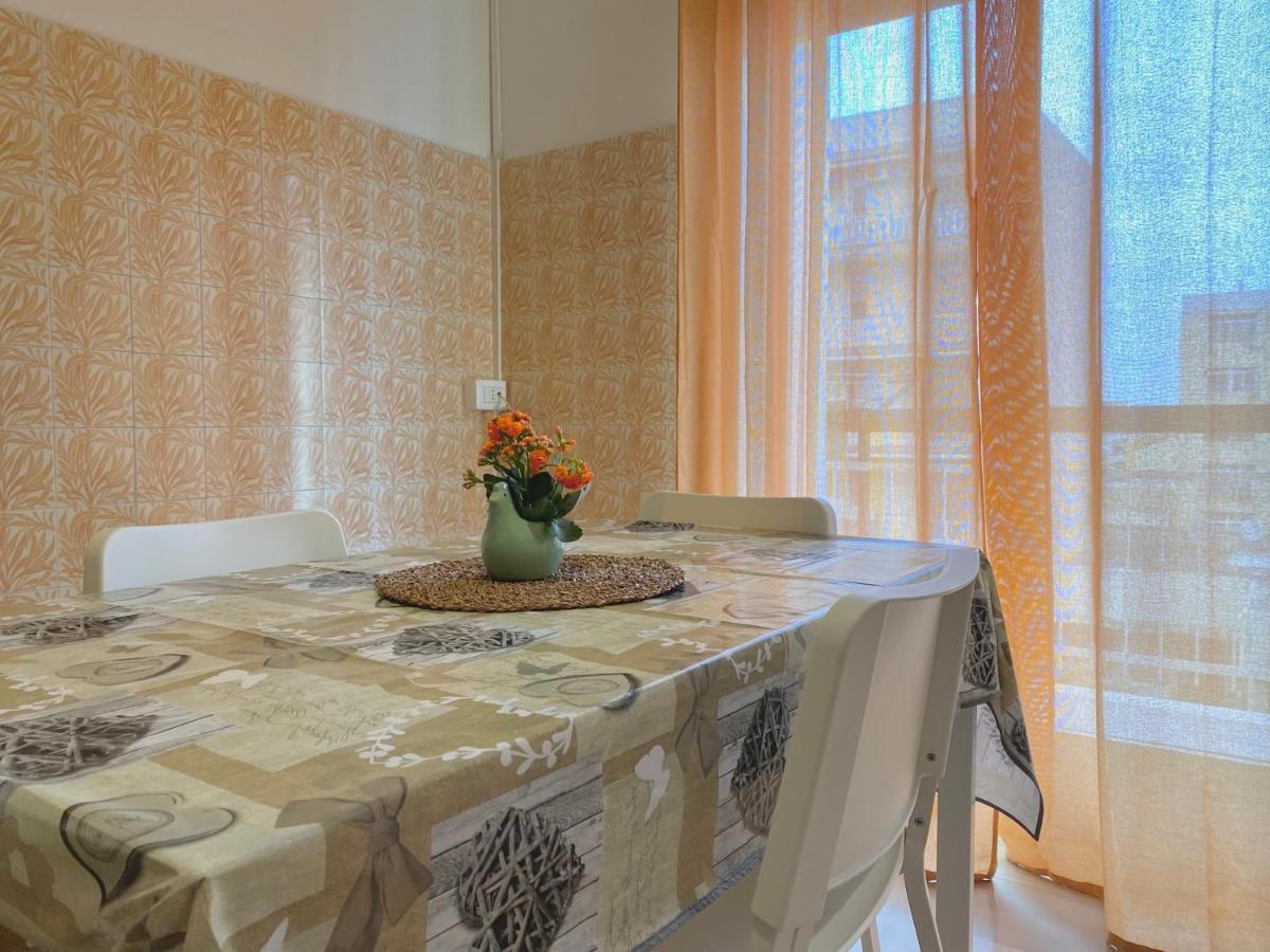 Guest House Service - Express Airport Apartment مودونيو المظهر الخارجي الصورة