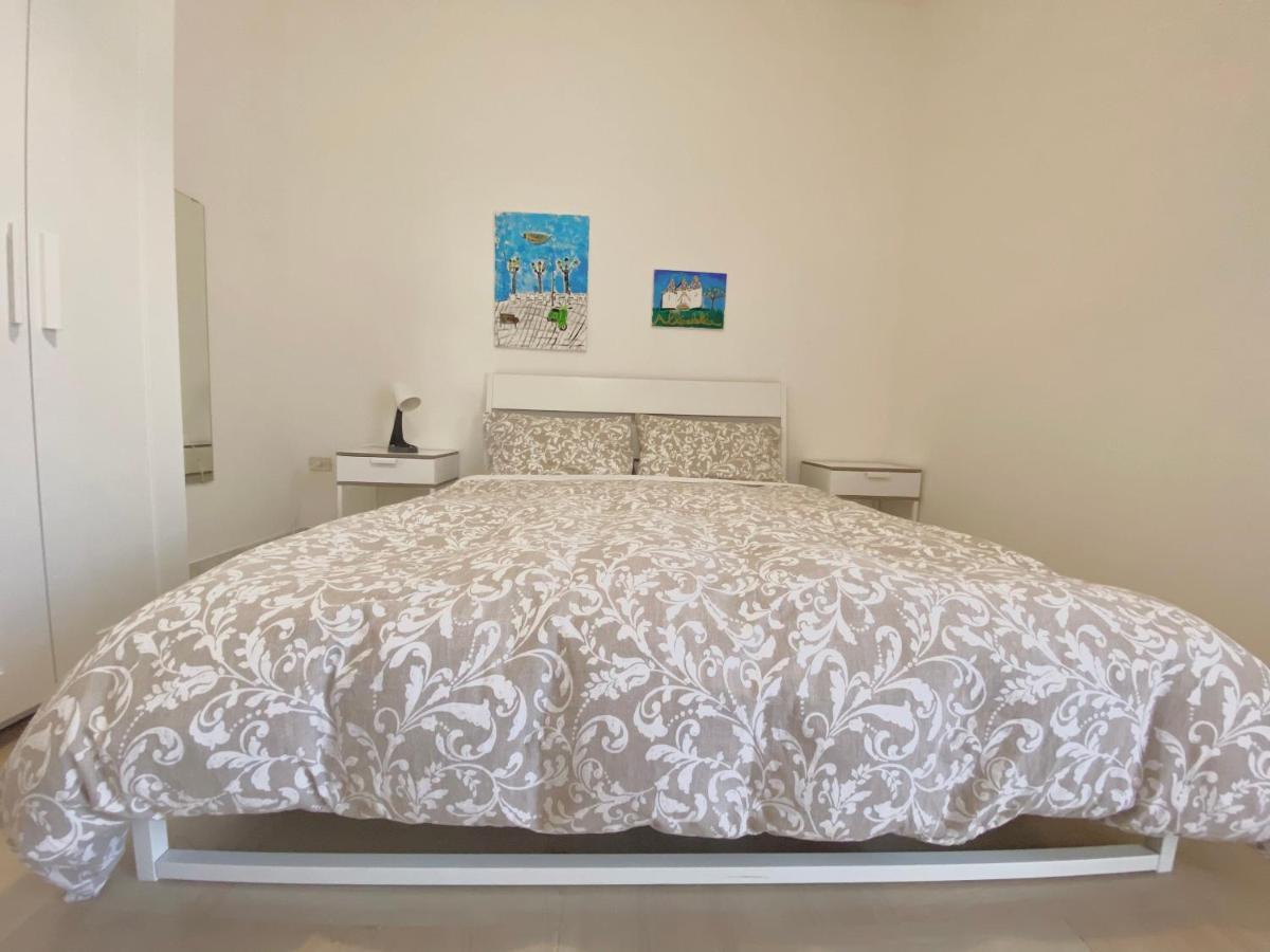 Guest House Service - Express Airport Apartment مودونيو المظهر الخارجي الصورة