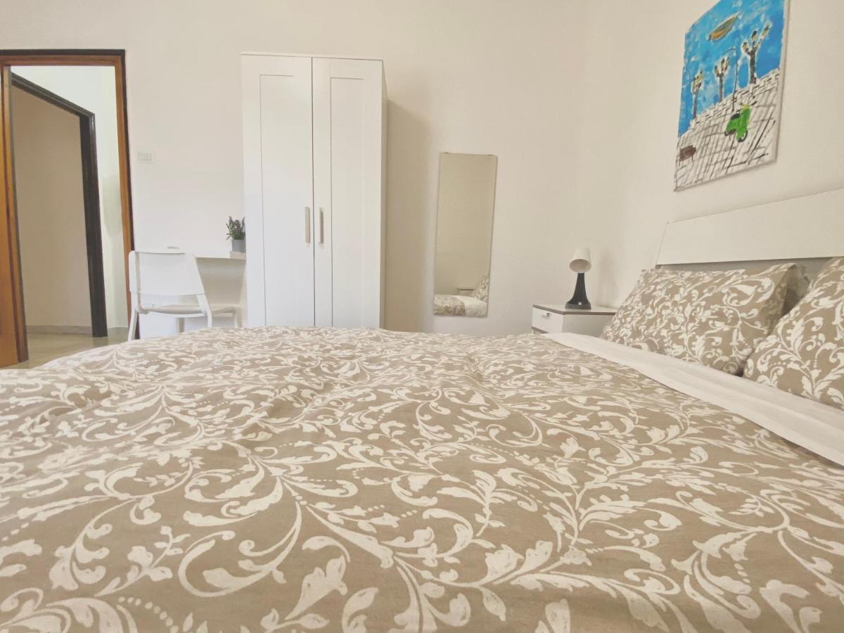 Guest House Service - Express Airport Apartment مودونيو المظهر الخارجي الصورة