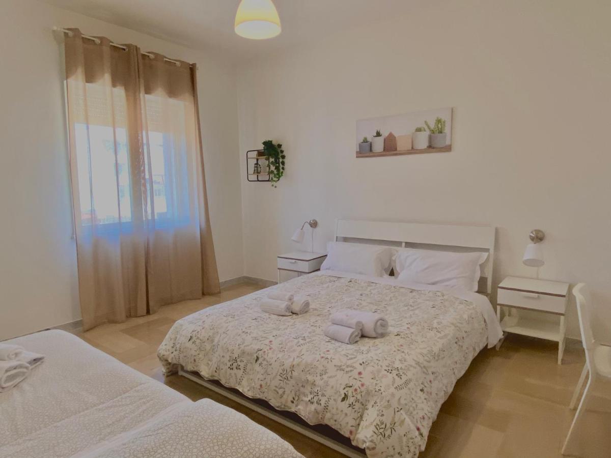 Guest House Service - Express Airport Apartment مودونيو المظهر الخارجي الصورة